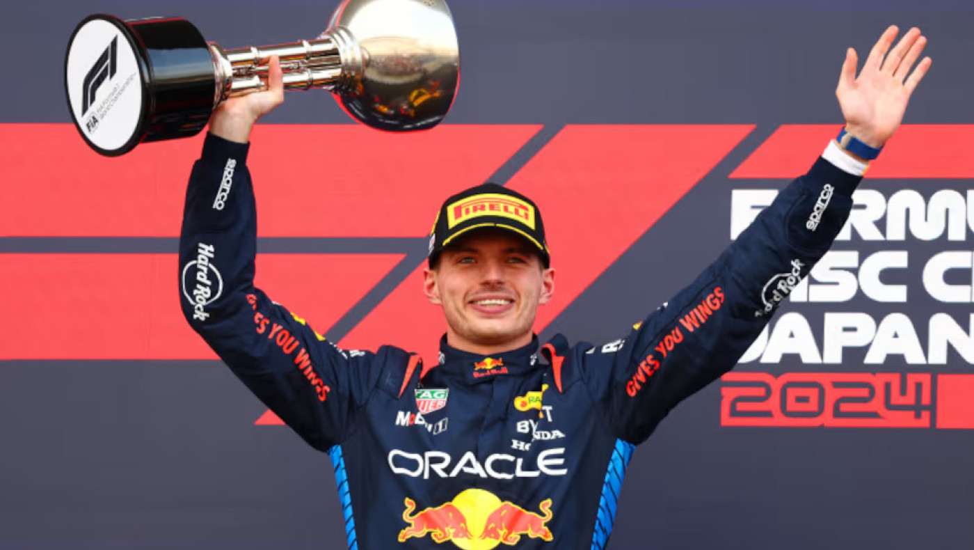 «Time»: Πέντε αθλητές στη λίστα των 100 ανθρώπων με τη μεγαλύτερη επιρροή παγκοσμίως το 2024!