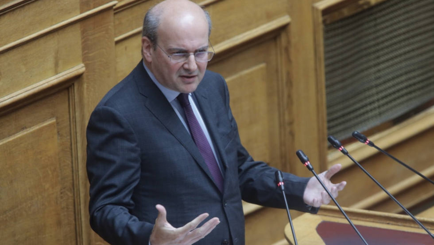 Προϋπολογισμός: Ποιες είναι οι 8+1 θετικές εξελίξεις για τους πολίτες το 2025