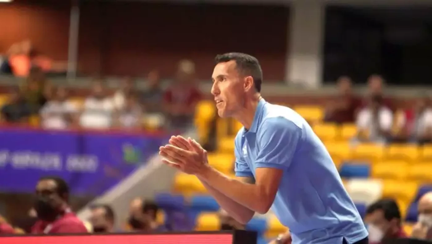 Πριτζιόνι για τις δηλώσεις Αταμάν: «Θα έπρεπε να έχει περισσότερο σεβασμό για τους παίκτες του...»