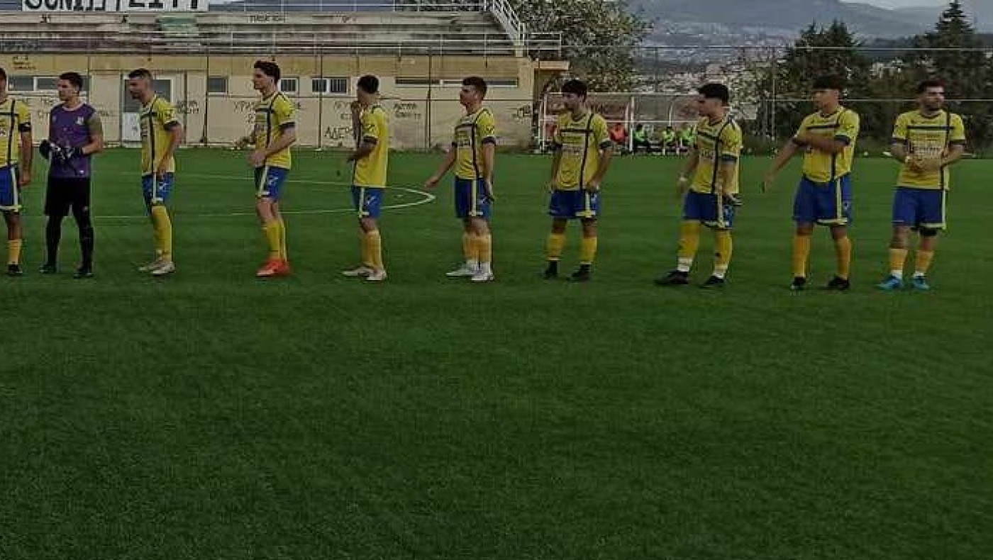 ΕΠΣΜ: Πλέι άουτ που δεν θα γινόταν