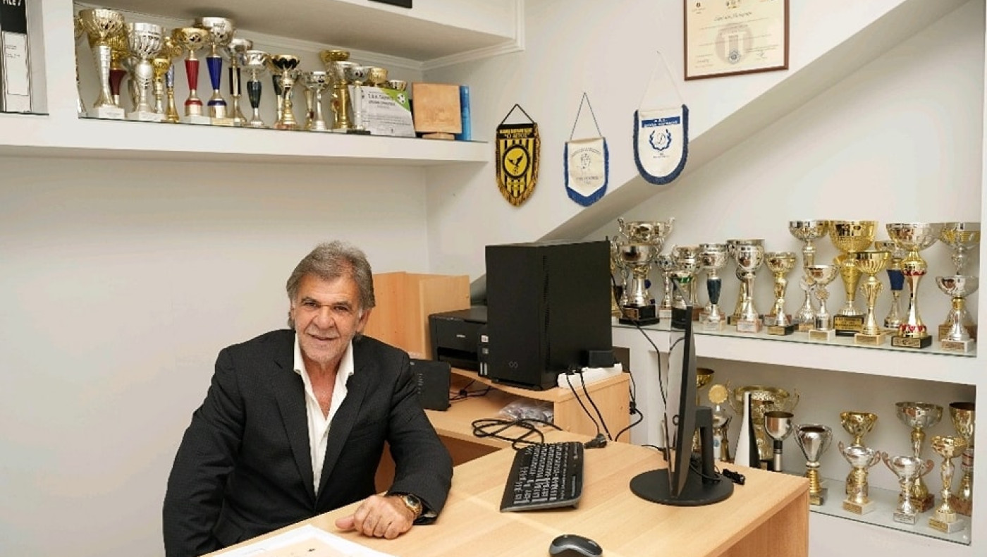 Συμπληρώνει 63 χρόνια ζωής ο Πιερικός, το μήνυμα του Θανάση Παπαδόπουλου