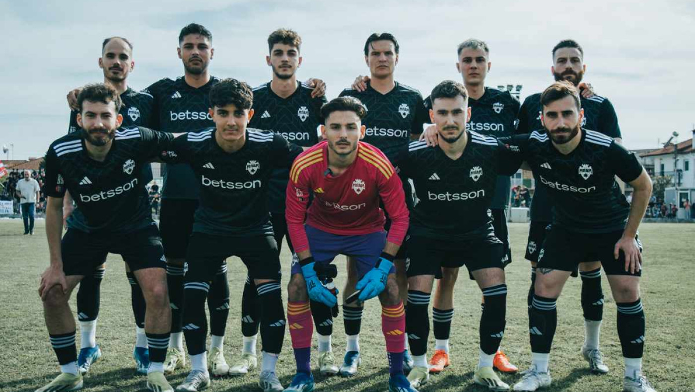 Γκουντής για ΜΠΑΜ: «Μια απίστευτη χρονιά»