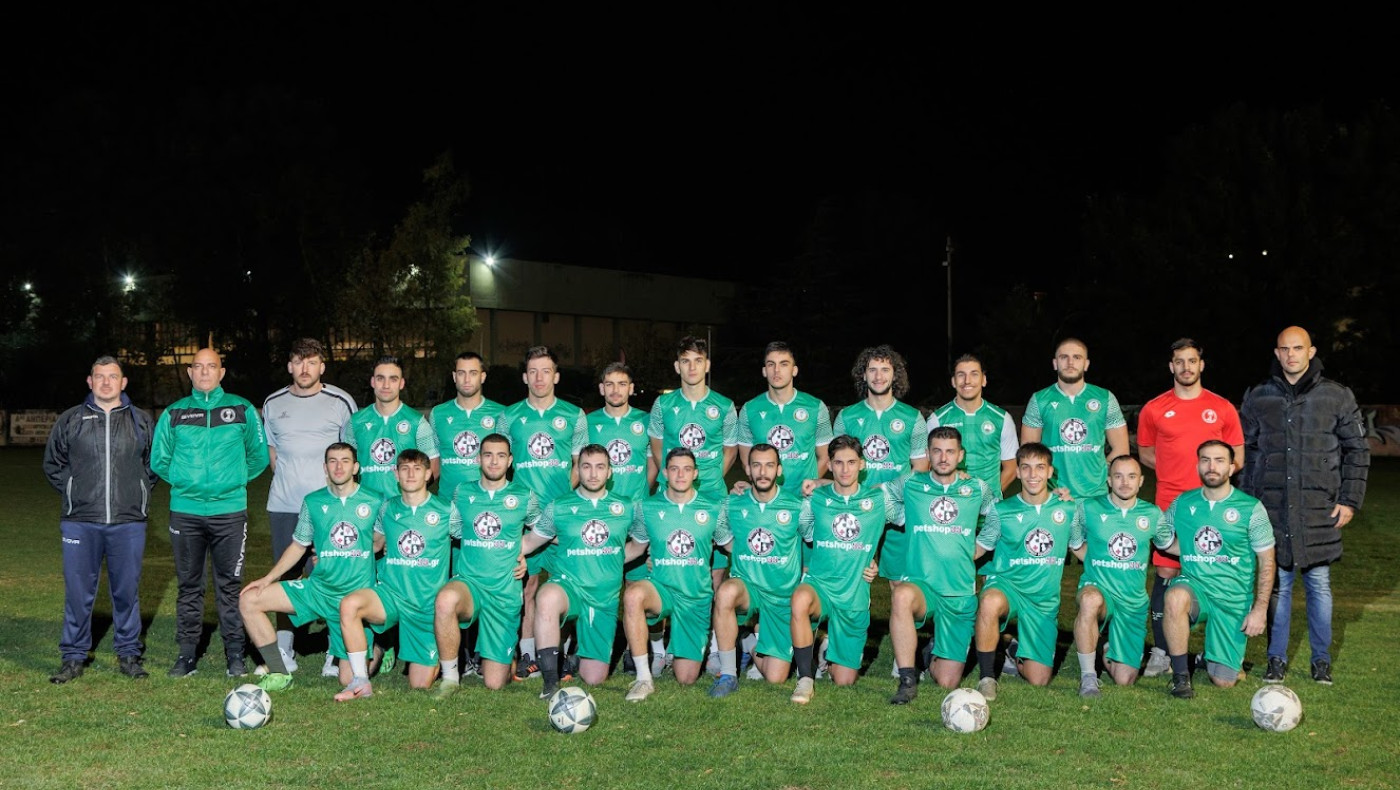 Τσαρδακλής: «Μπορούσαμε το κάτι παραπάνω, οι καλύτερες στιγμές έρχονται»