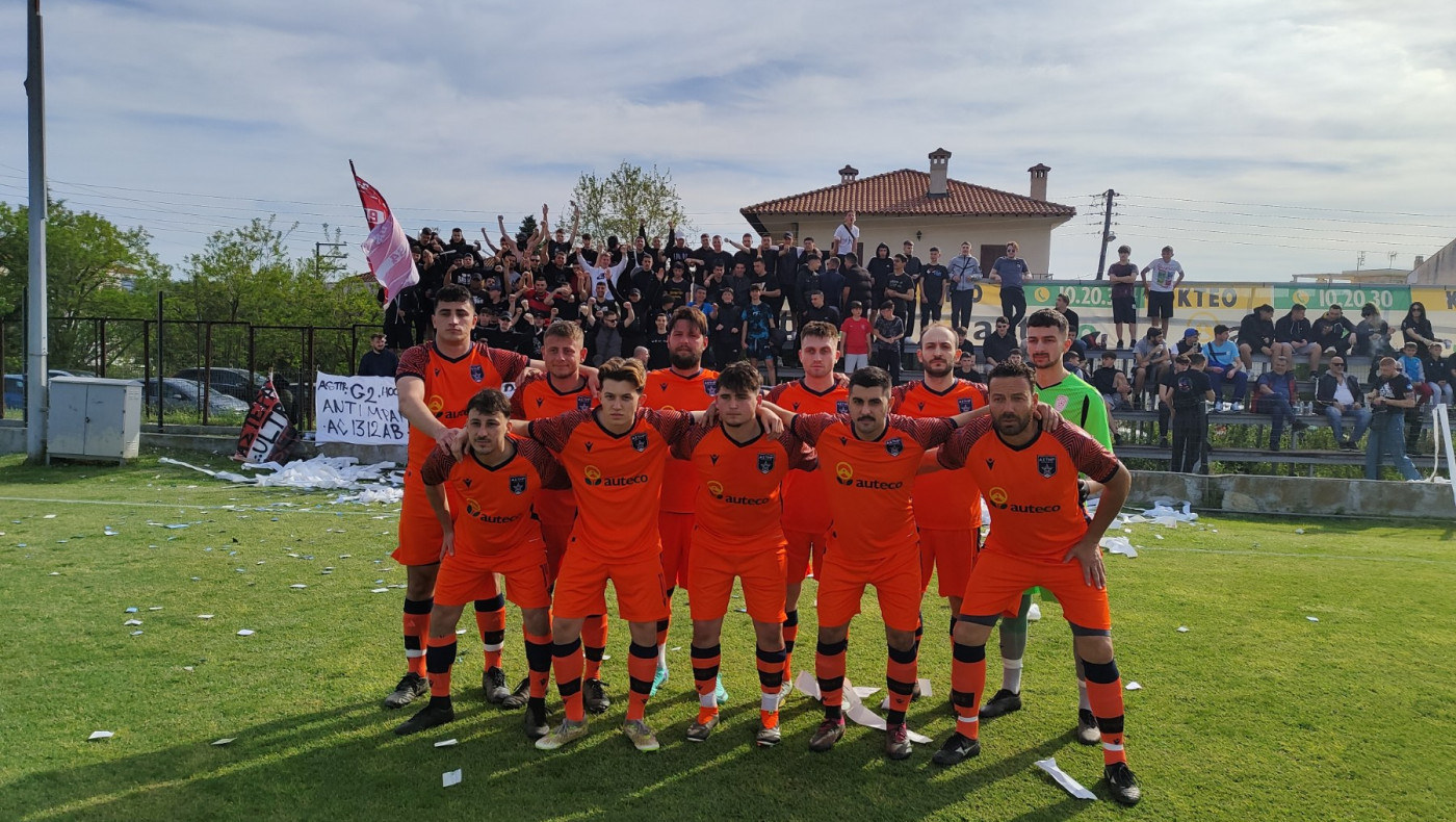 Κουτσικοβαγγέλης: «Παίξαμε τα ρέστα μας»