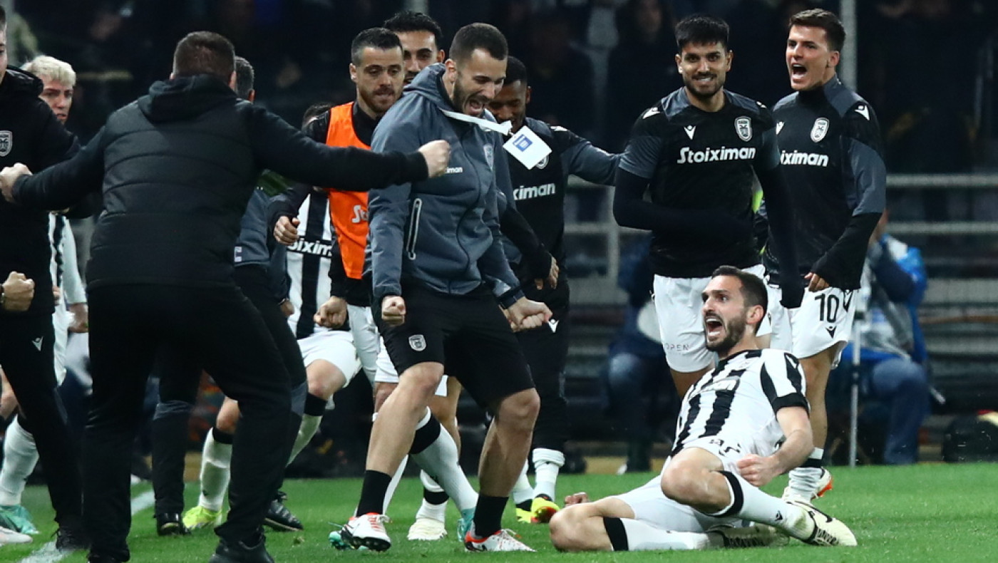 Ο Οζντόεφ αναπαρήγαγε τη δημοσίευση του Metropolis με τον πανηγυρισμό του!