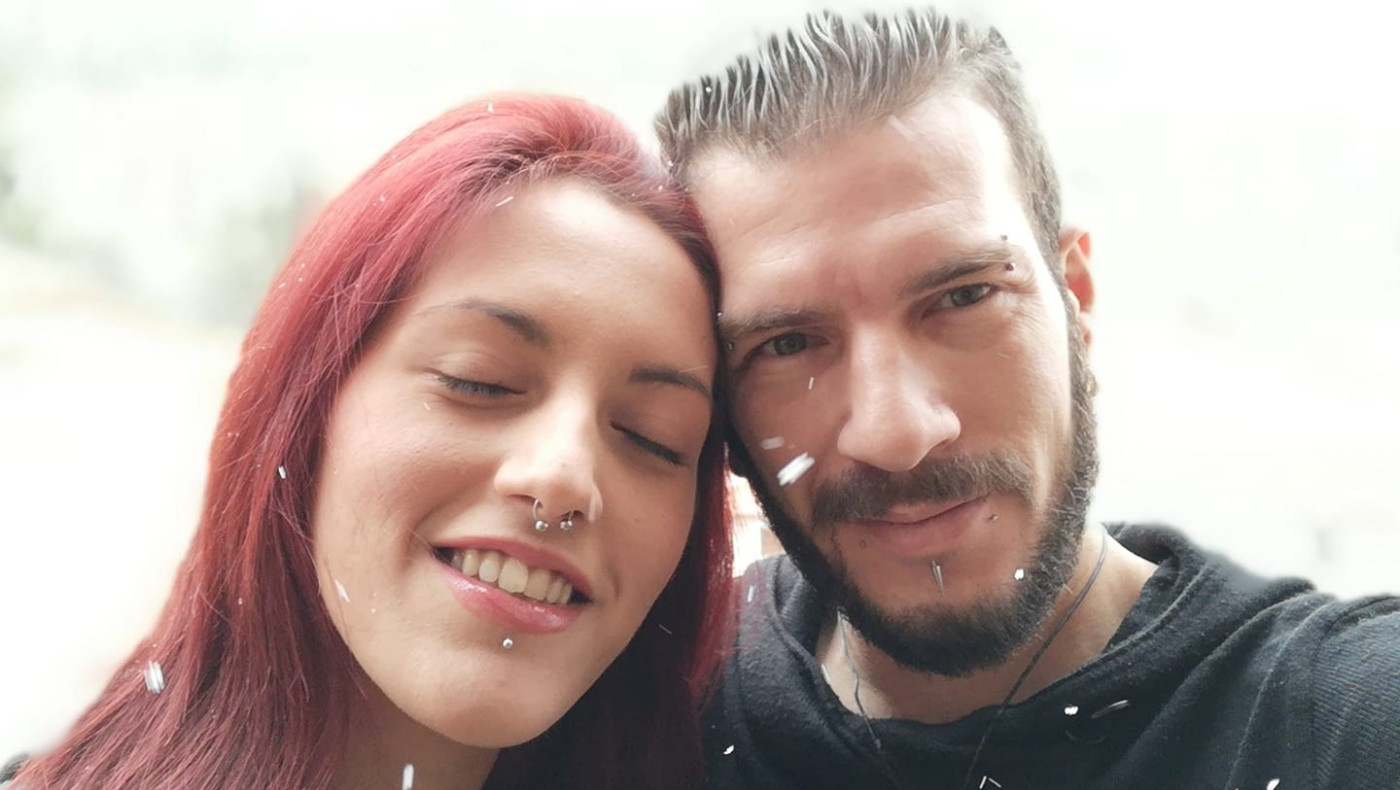 Άγιοι Ανάργυροι: Συγκλονιστικό μήνυμα του πατέρα της Κυριακής στον άνδρα που τη συνόδευε-Τι λένε οι συγγενείς για τον γυναικοκτόνο