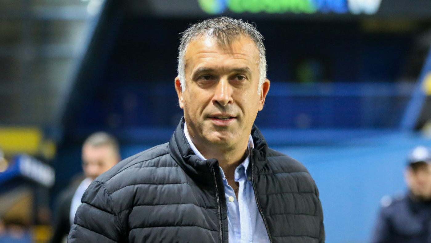 Αναστασίου στη «ΔΙΚΗ»: «Δεν μπορεί να περιμένεις 15 λεπτά την επαναλειτουργία του VAR»