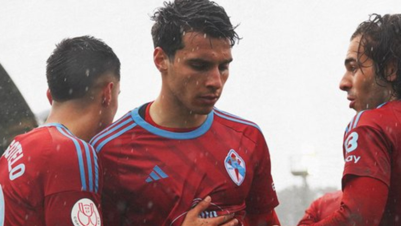 Ισπανικά ΜΜΕ: «Ο Δουβίκας σκέφτεται να αποχωρήσει από τη Θέλτα»