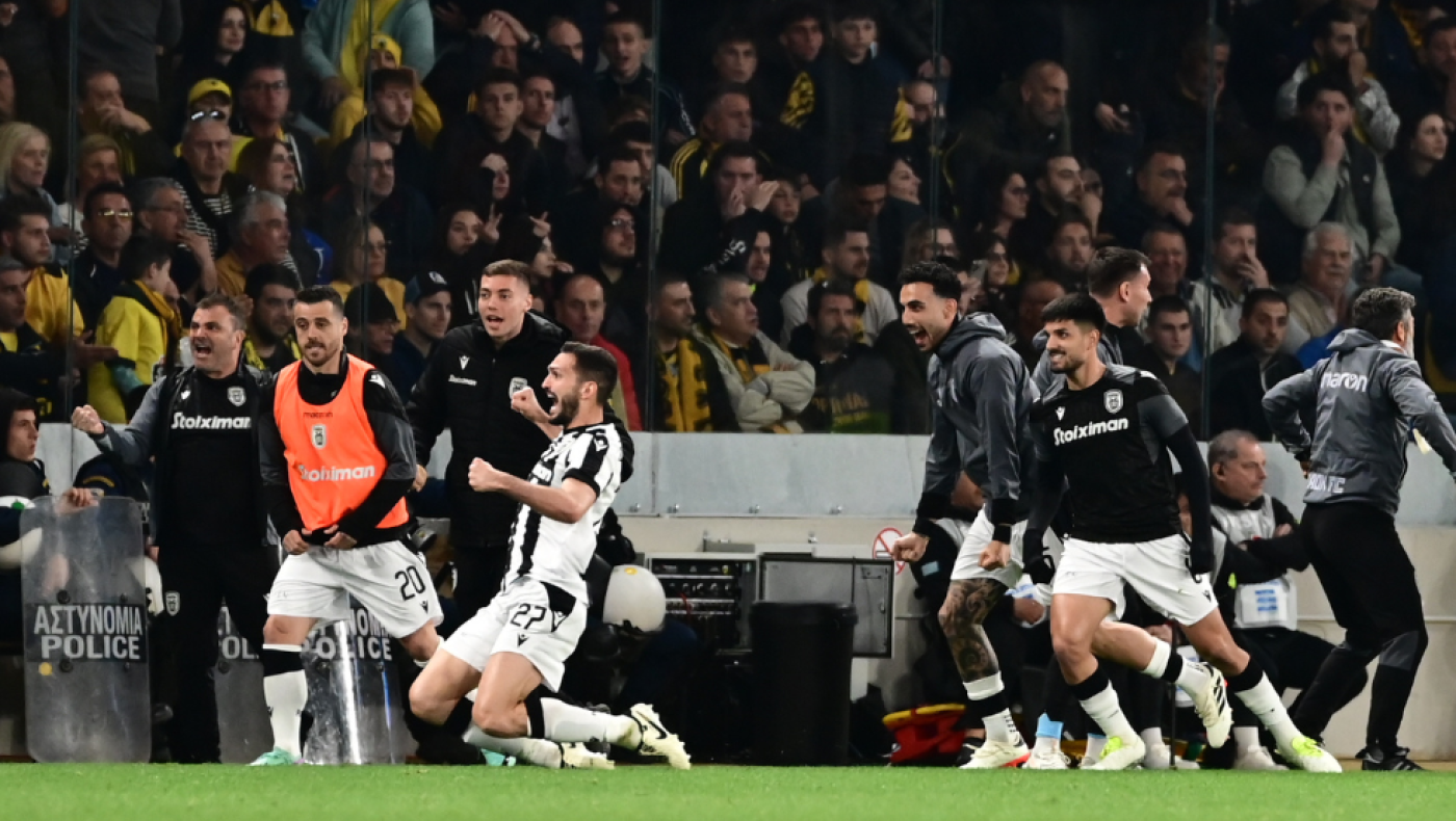 Το ψυχολογικό θέμα του Οζντόεφ και η στήριξη των συμπαικτών του