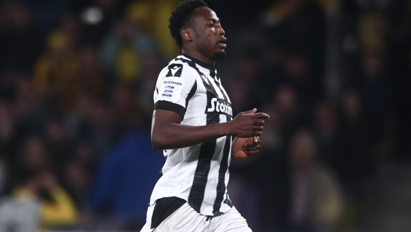 Μπάμπα: «Απίστευτος αγώνας για να νικήσεις έναν εχθρό»