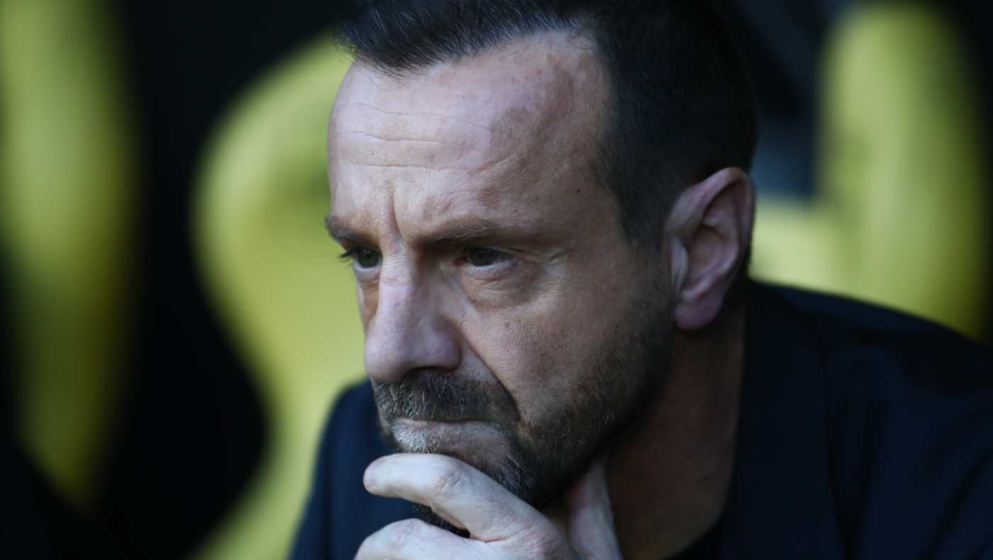 Άρης: Το ηχηρό μήνυμα και η ουσία