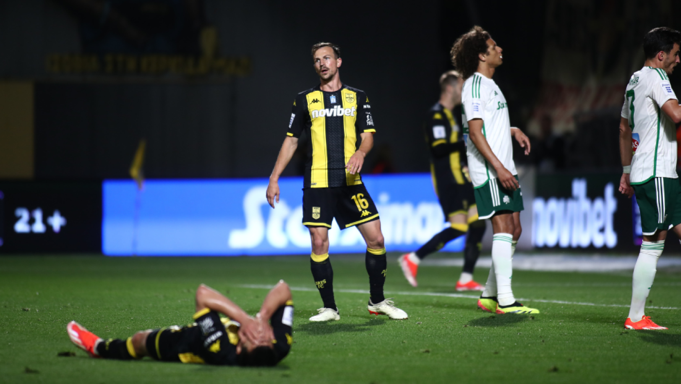 Οι ευκαιρίες φέρνουν χειροκροτήματα και οι ήττες προβληματισμό