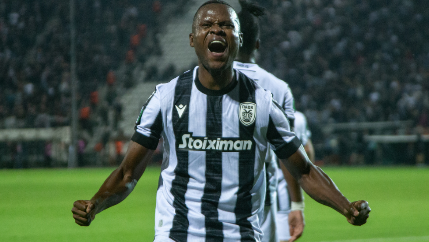 Σερέτης: «Η μεγάλη ευκαιρία του Σαμάτα να αποδείξει ότι μπορεί και πρέπει να είναι στον ΠΑΟΚ»