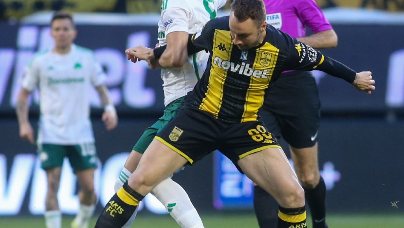 Άρης: Περιμένει τον Βέλεθ, ζητάει περισσότερα από τους πλάγιους