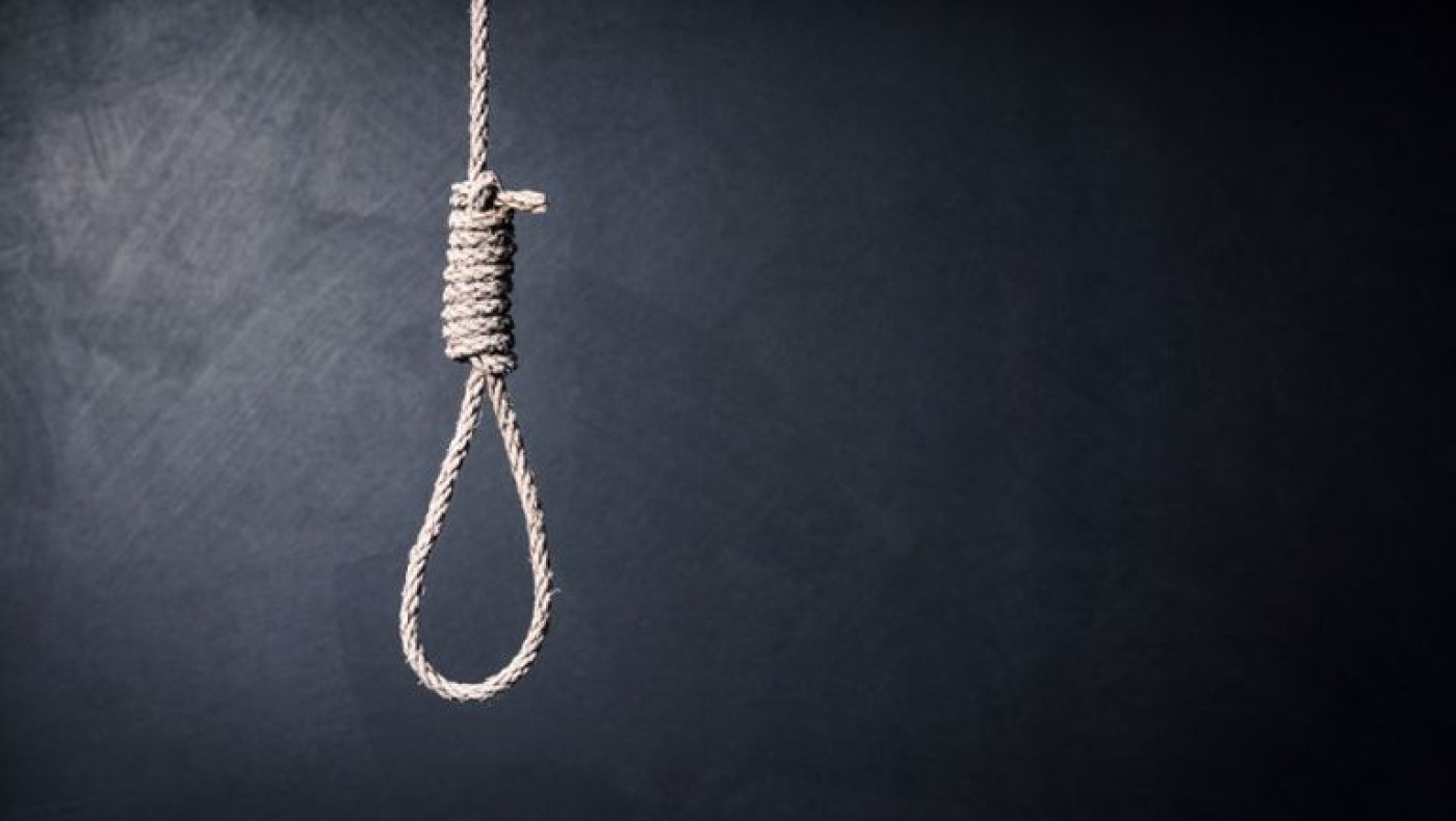 Χανιά: Αυτοκτόνησε δι' απαγχονισμού στην αυλή του 55χρονος