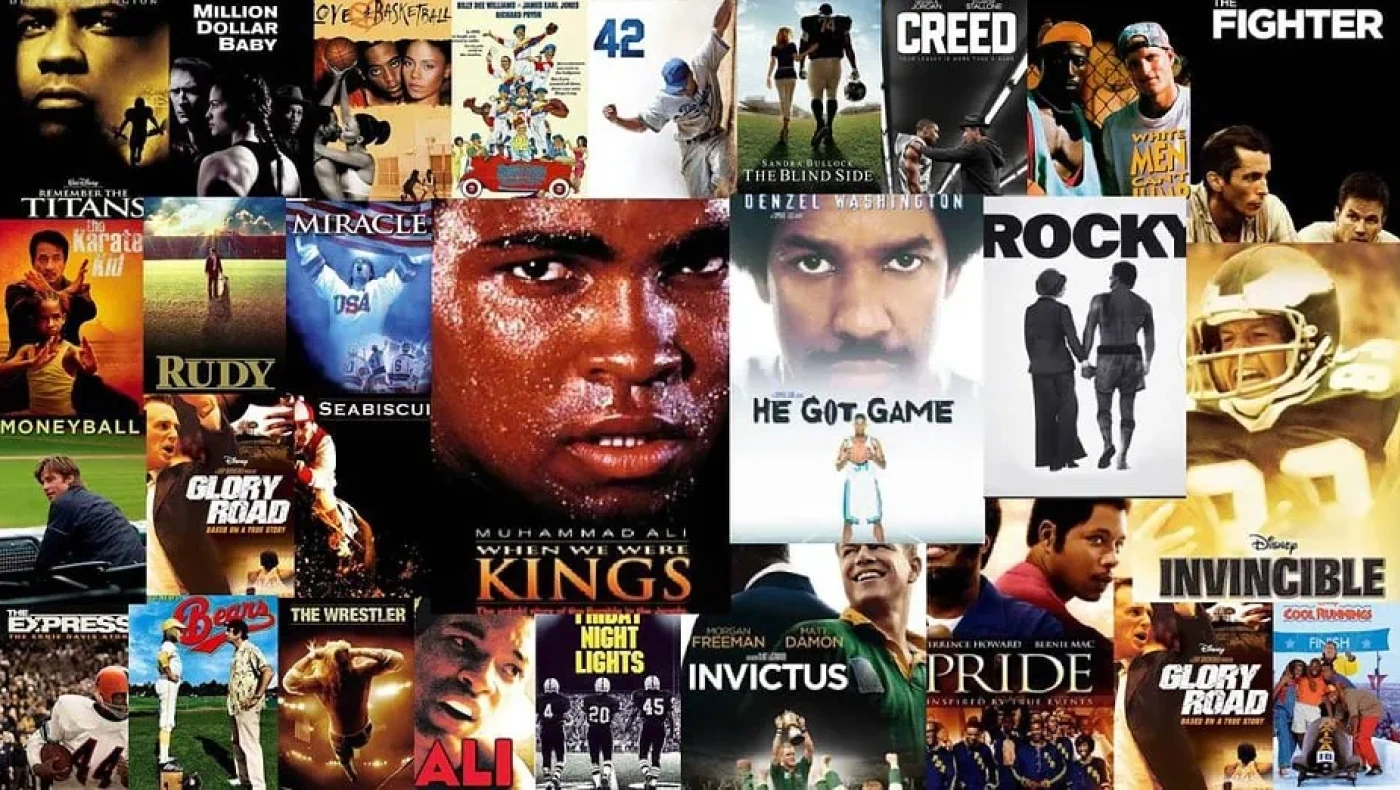 Ποιες είναι οι 9 αθλητικές ταινίες που βασίζονται σε αληθινά γεγονότα