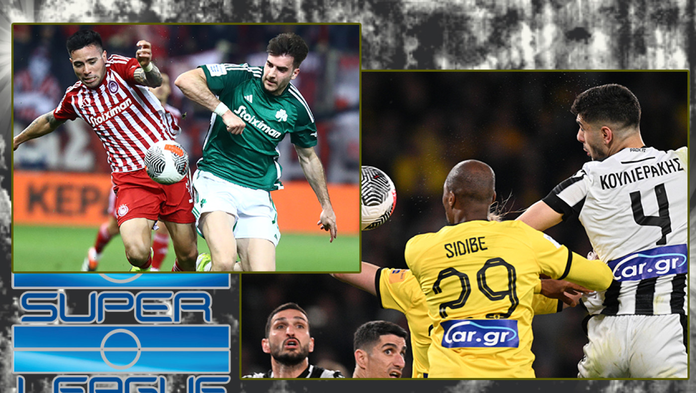 Στην κόψη του ξυραφιού! Ποιος θα πάρει το Πρωτάθλημα;