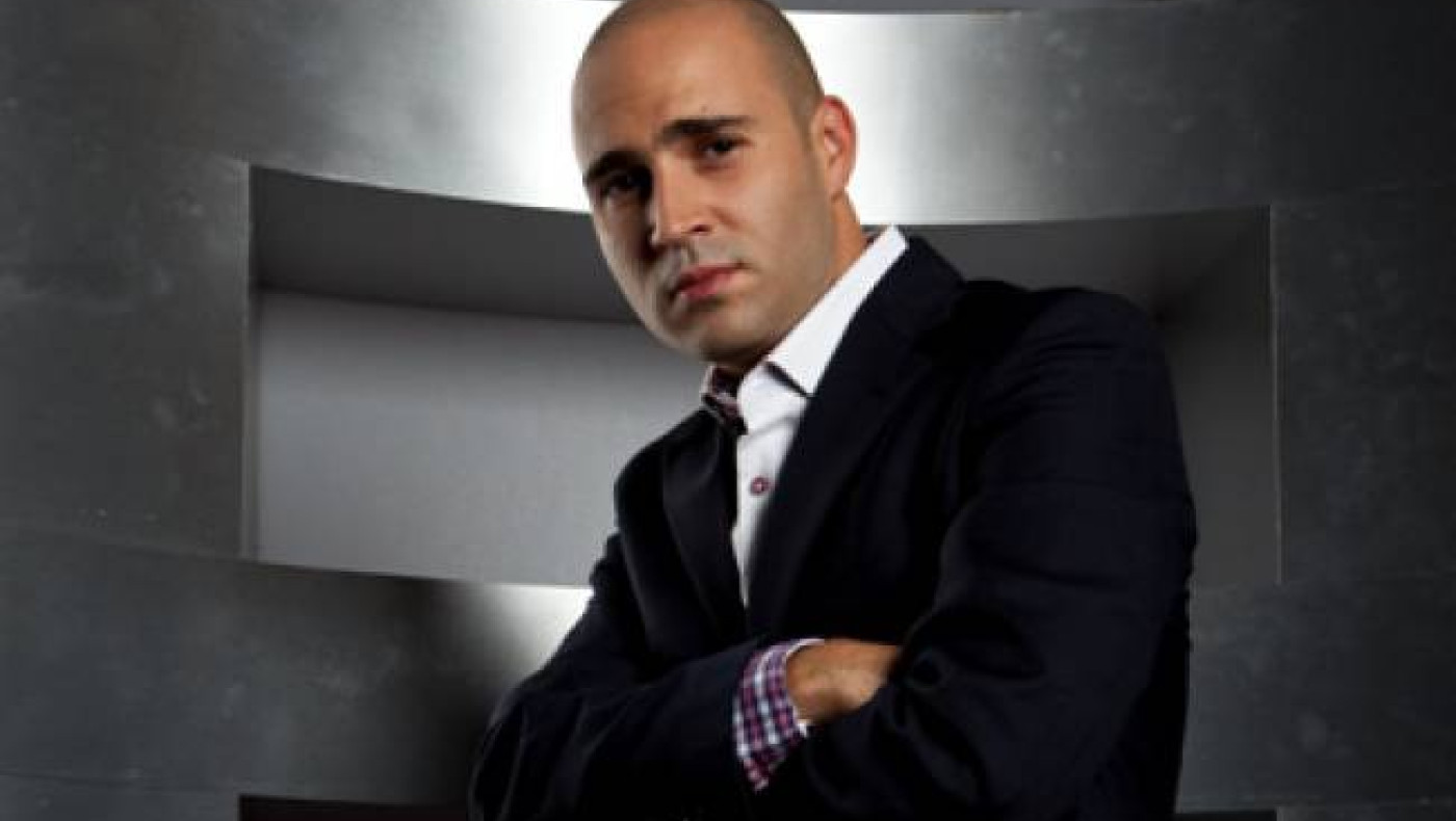 OPEN: Στην εκπομπή Μπογδάνου-Παπακωστοπούλου και ο... πολυθεσίτης Μπαλάσκας