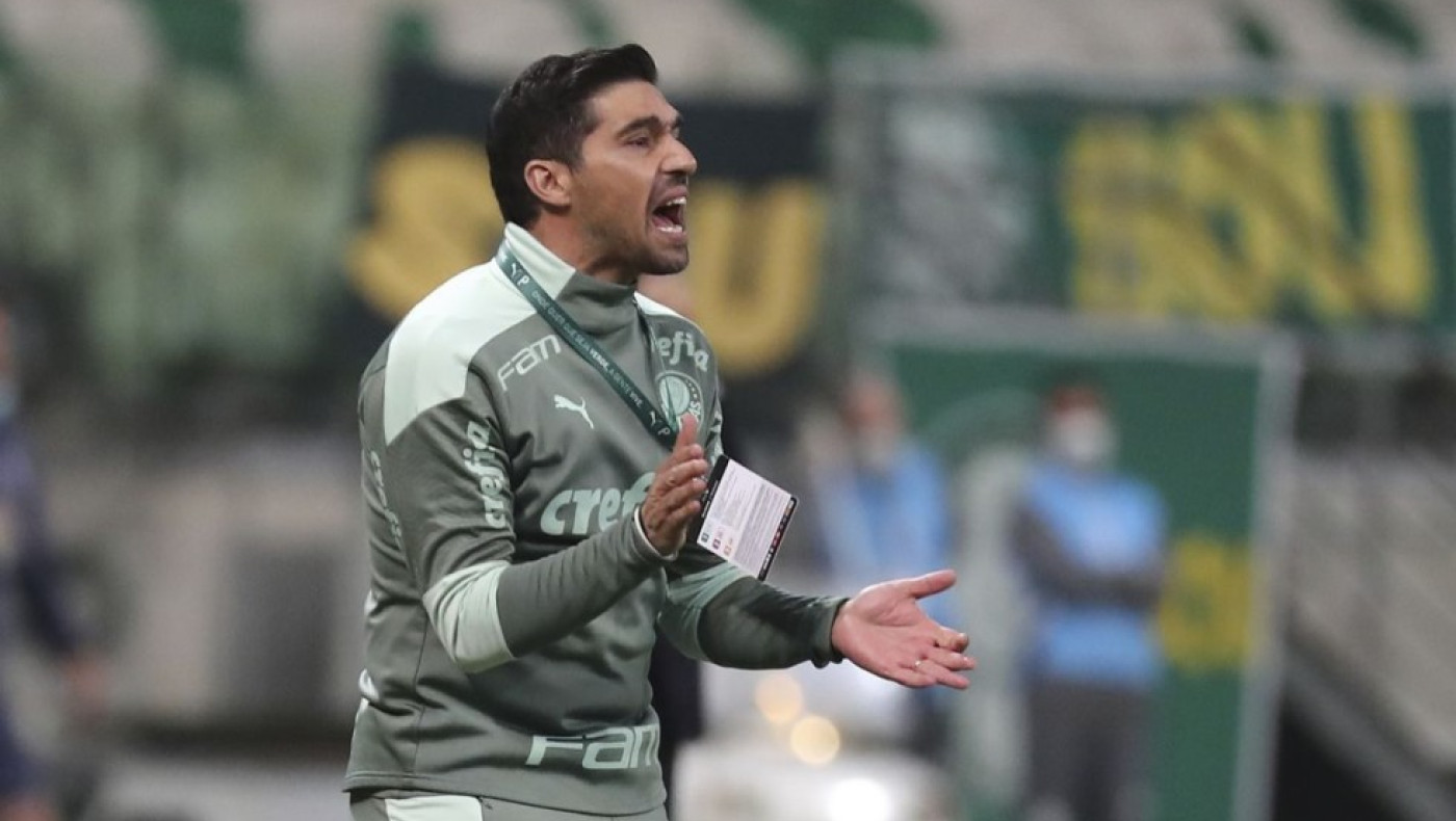 10ος τίτλος για τον Αμπέλ Φερέιρα στη Βραζιλία!