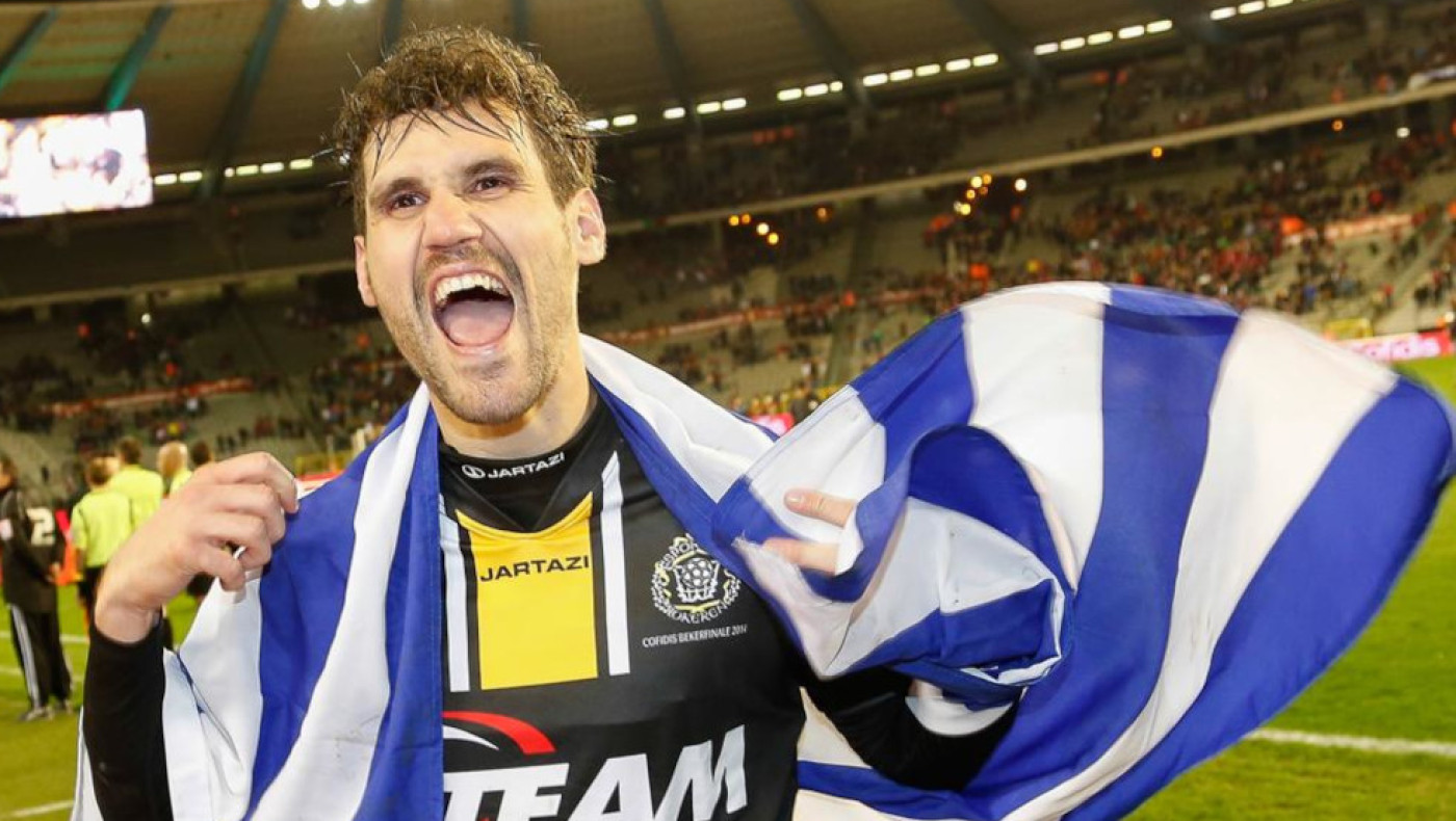 Γκαλίτσιος: «Κατάλληλος για την Εθνική μας ομάδα ο Γιοβάνοβιτς»