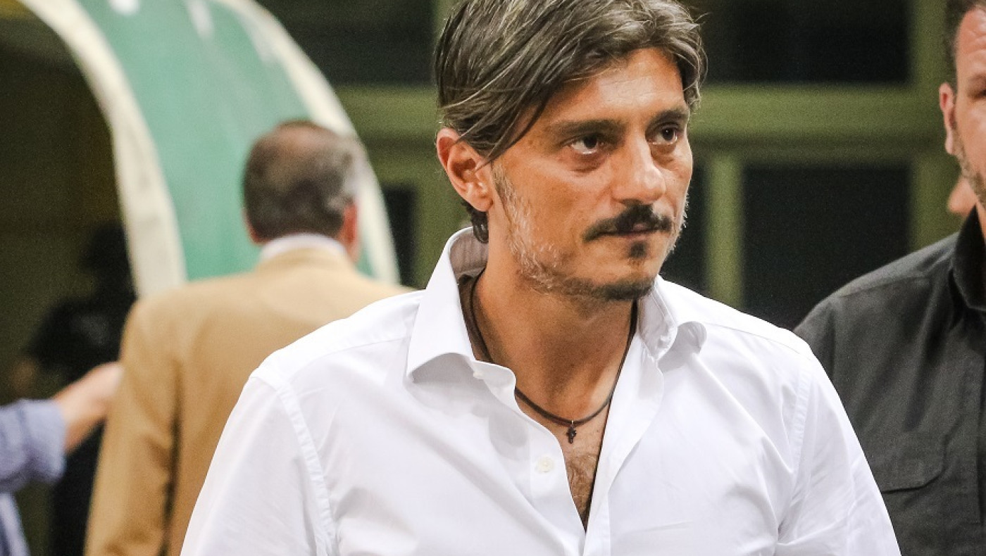 Εφές-Παναθηναϊκός: Προανήγγειλε... πούλμαν ο Γιαννακόπουλος