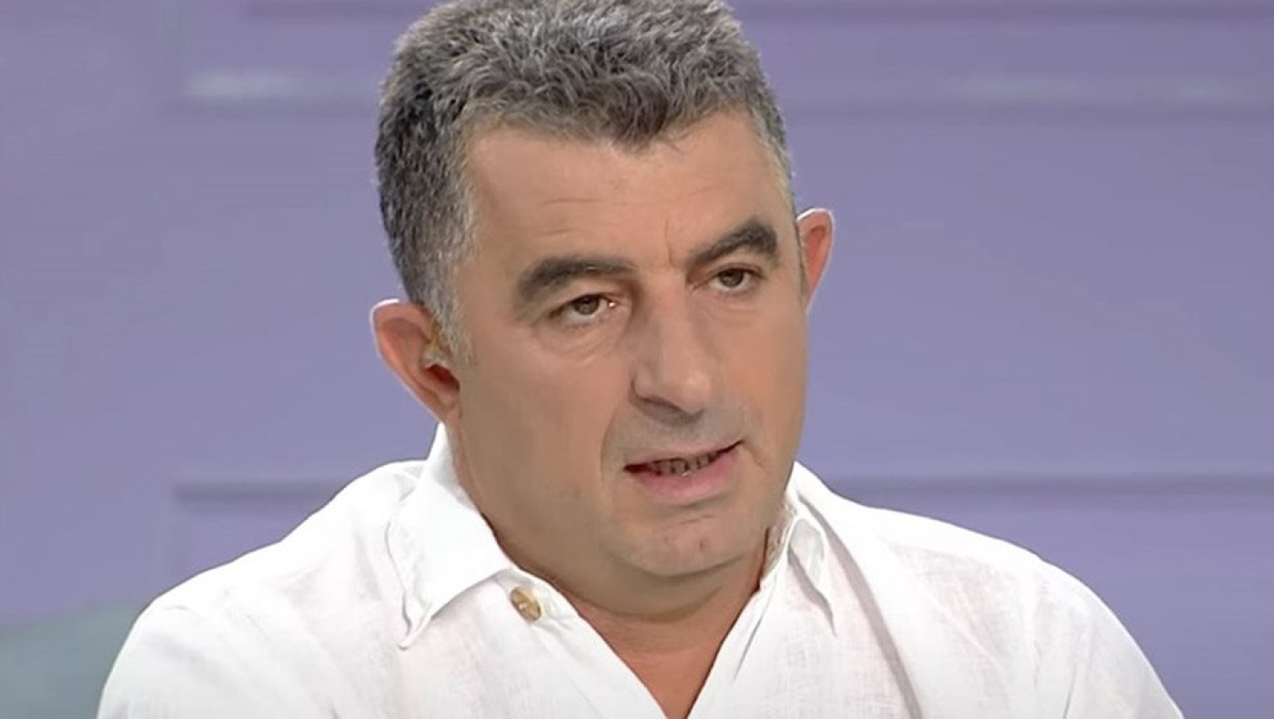 Κι άλλη δολοφονία στη νύχτα: Νεκρός ο Γιάννης Λάλας-Κατηγορήθηκε για τη δολοφονία Καραϊβάζ