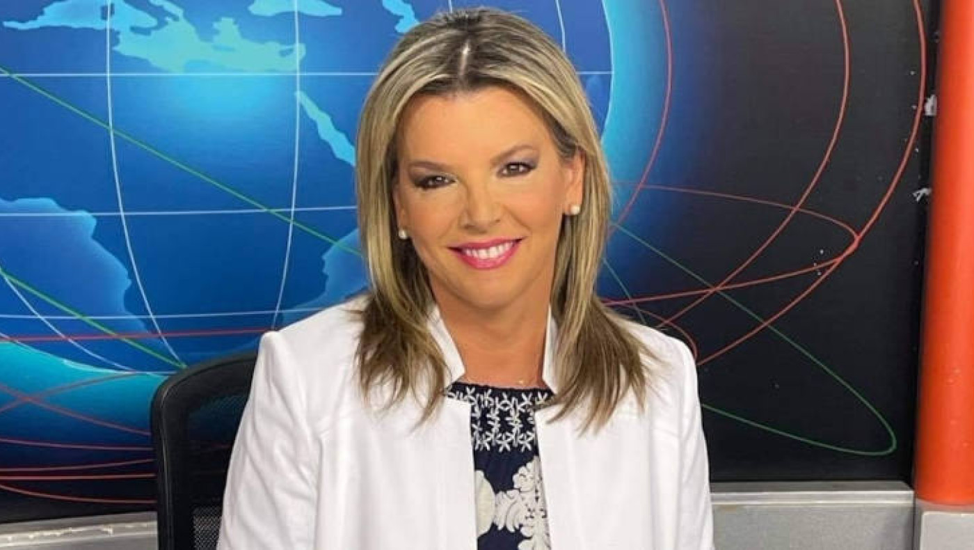 Λίνα Κλείτου: Βαρύ πένθος για τη δημοσιογράφο - Πέθανε ο πατέρας της