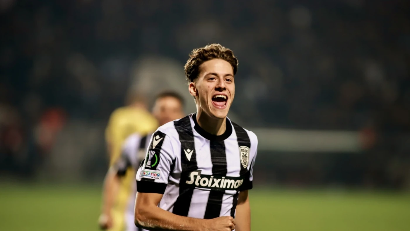 «Αυτά εννοούσε ο Λουτσέσκου για τον Κωνσταντέλια» - Η σύγκριση Μειτέ με... Μίσιτς και Καμαρά