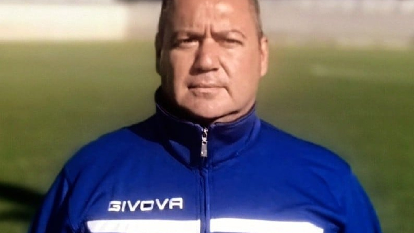 Κυριακόπουλος: «Τεράστια ευθύνη η ακαδημία της ΑΕ Φιλύρου»