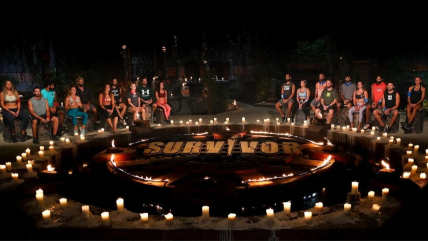 Survivor: Ποιος αγαπημένος σταρ θα τραγουδήσει στο πάρτι της Ένωσης