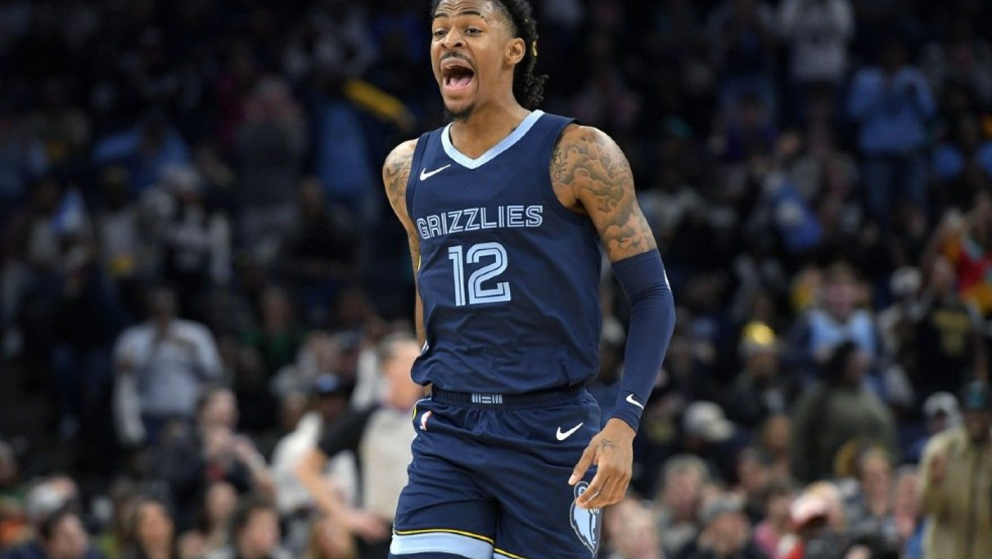 Η ευρωπαϊκή ομάδα-έκπληξη που θα επενδύσει ο Τζα Μοράντ