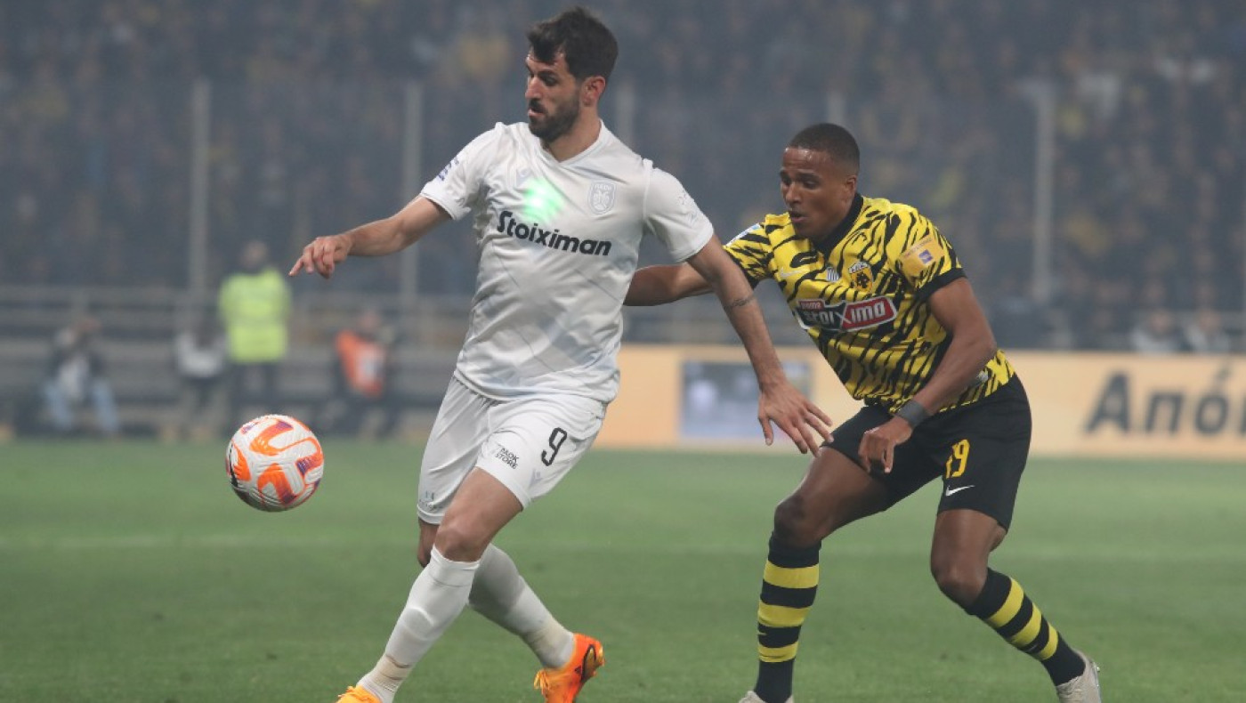 Απίστευτο σκηνικό στην Πορτογαλία: Ο Ολιβέιρα αποβλήθηκε και ξέσπασε στην κερκίδα