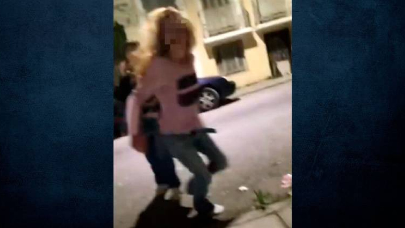 Πάτρα: «Δεν είχα άλλον τρόπο», λέει η γυναίκα που πήδηξε από μπαλκόνι