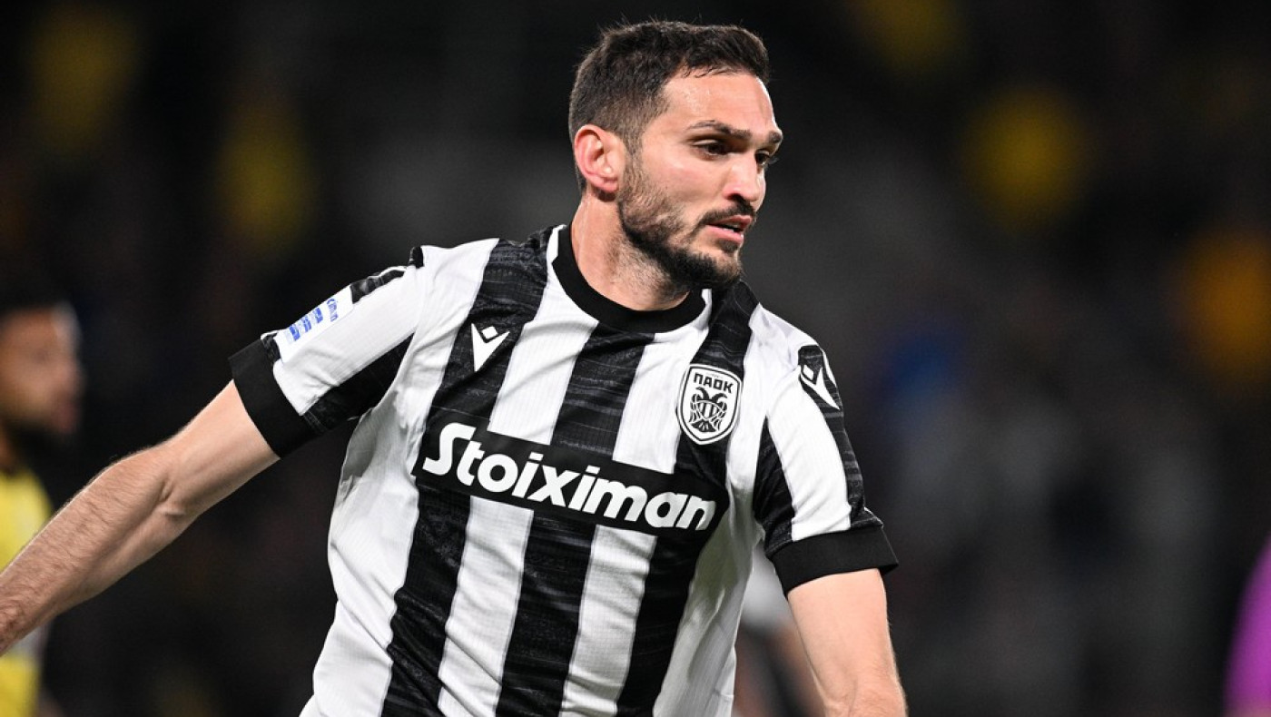 Οζντόεφ: «Όνειρο να παίξω στο Champions League»