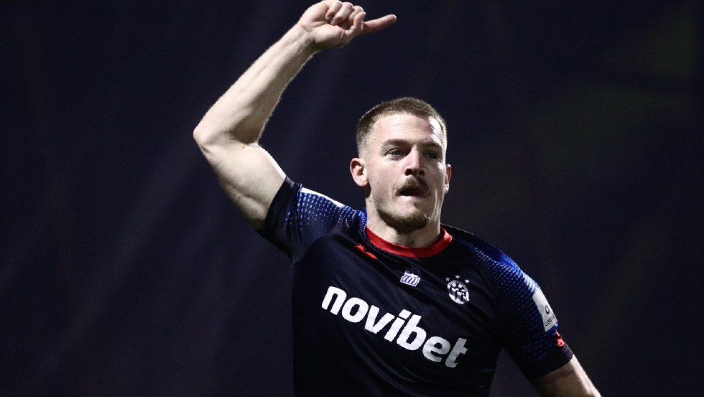 Σενάρια στη Σερβία για Οζέγκοβιτς και ΠΑΟΚ