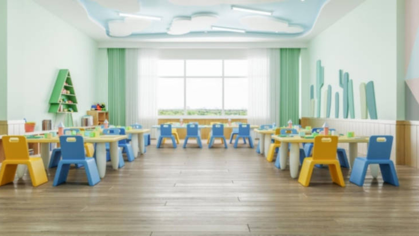 Αλεξανδρούπολη: Απολογούνται οι βρεφονηπιοκόμοι που έκλειναν παιδιά στην αποθήκη