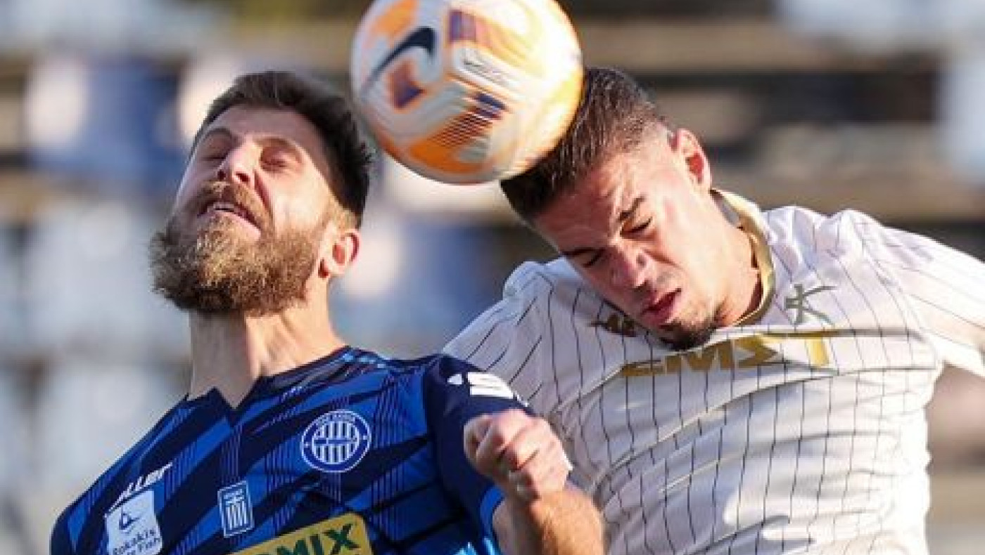 Κομβικά παιχνίδια για την 5η αγωνιστική των Play Off και Play Out στην Super League 2