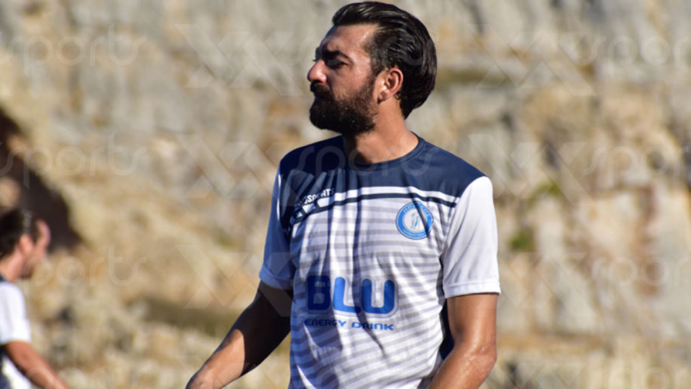 Ρόδος: «Καμπάνα» σε Ταγκάεφ- Πέντε χρόνια αποκλεισμός για την «καρατιά» (vid)