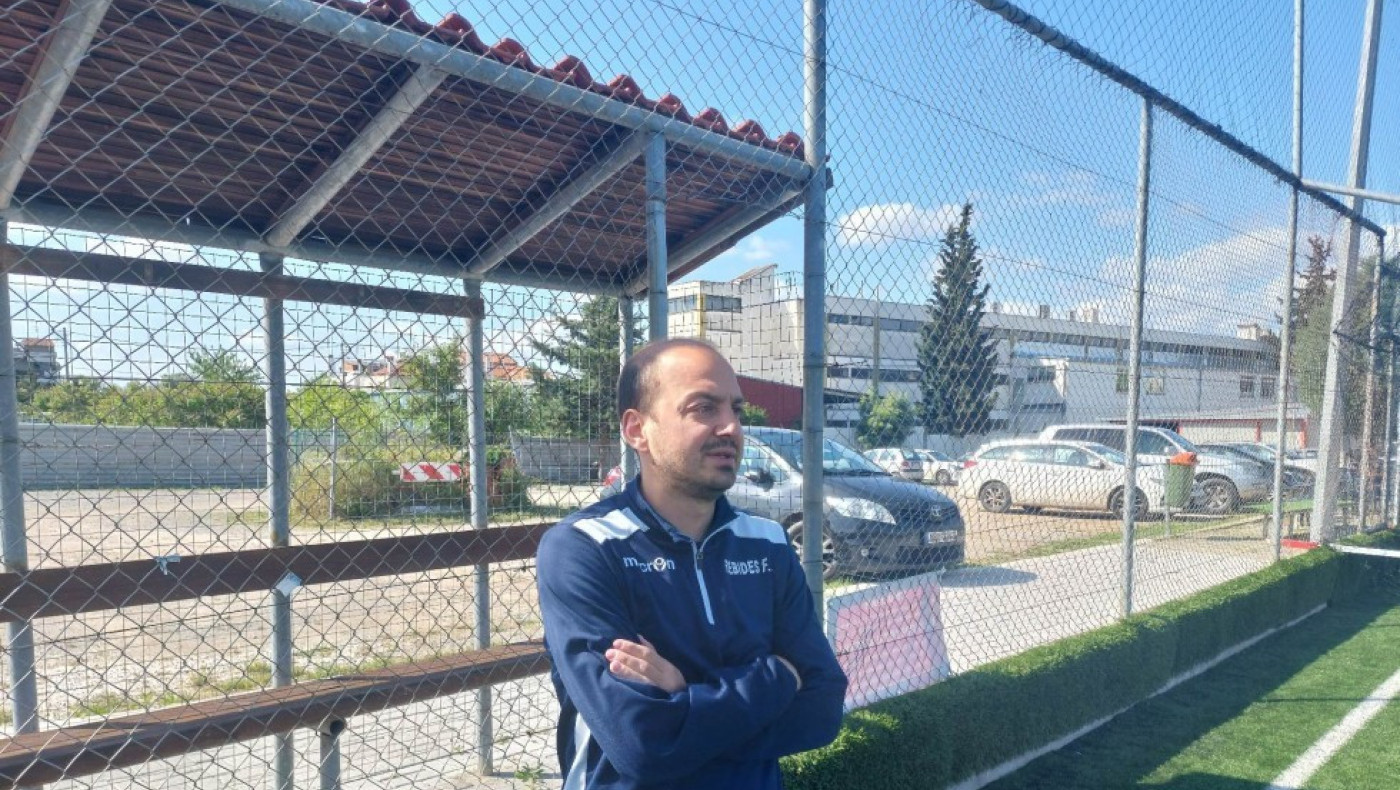 Απόλλων Καλαμαριάς: Ανατροπή με Πετρονικολό