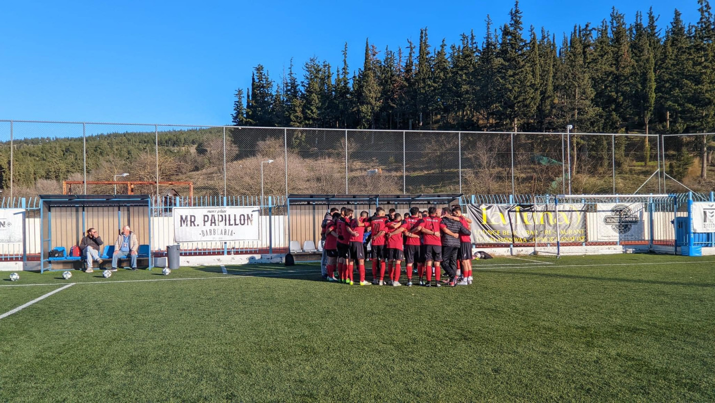 ΕΠΣΜ: Συγχώνευση ΑΕ Καλλιθέας Παν. Φανερωμένης με Ενωση Συκεών