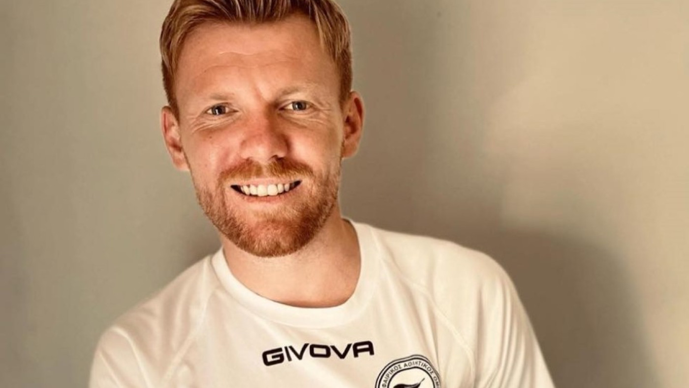 Τρικαλόπουλος: «Θα άλλαζα τα γκολ μου, με την κατάκτηση του τίτλου»