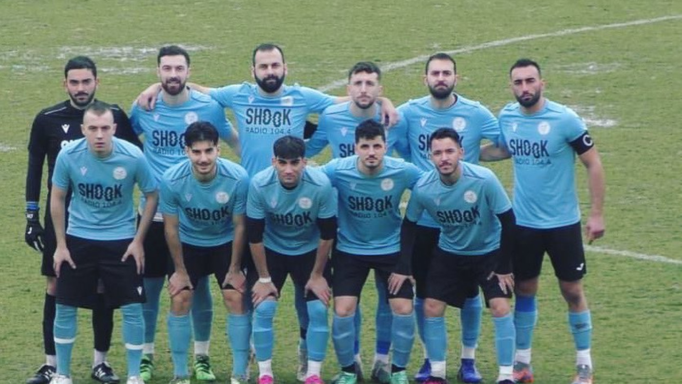 Ποδοσφαιριστές Ιάσονα Αυγής: «Ευχαριστούμε Κώστα Παρασκευόπουλε»