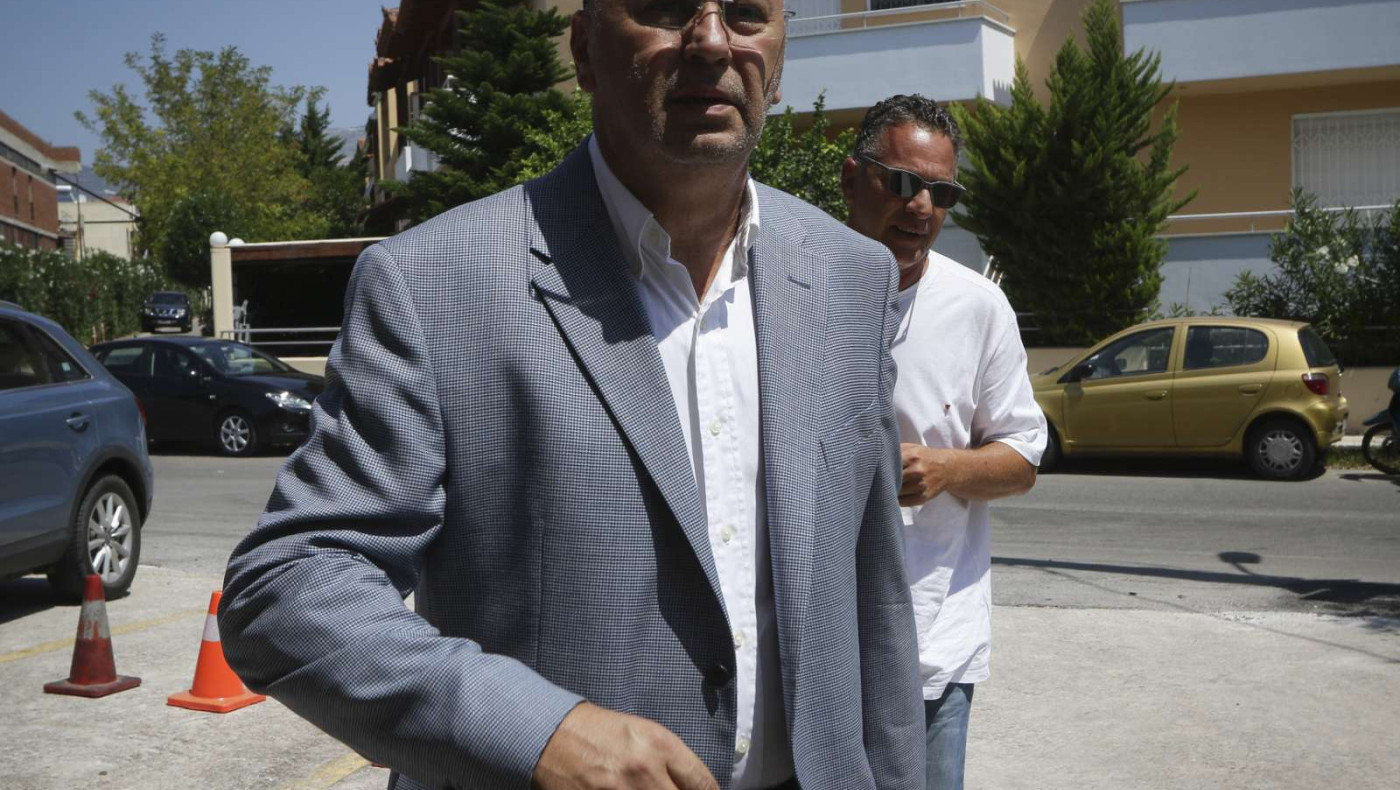 Ηρακλής: Έστειλε ακόμη μια δόση χορηγίας ο Μονεμβασιώτης - Με κόσμο στη Χαλάστρα