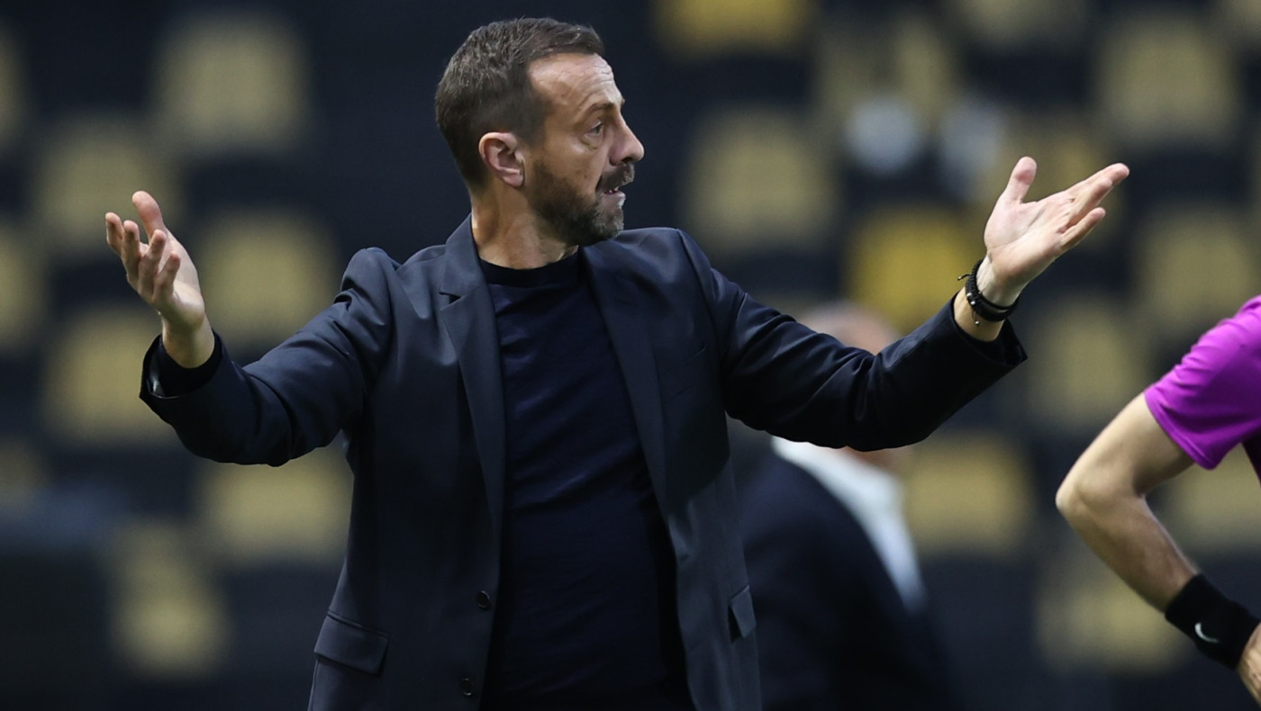 Ο Μάντζιος ανοίγει το rotation