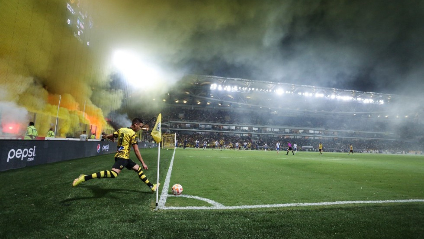 ΑΕΚ: Ψήφισε την αλλαγή του φορμάτ της Super League