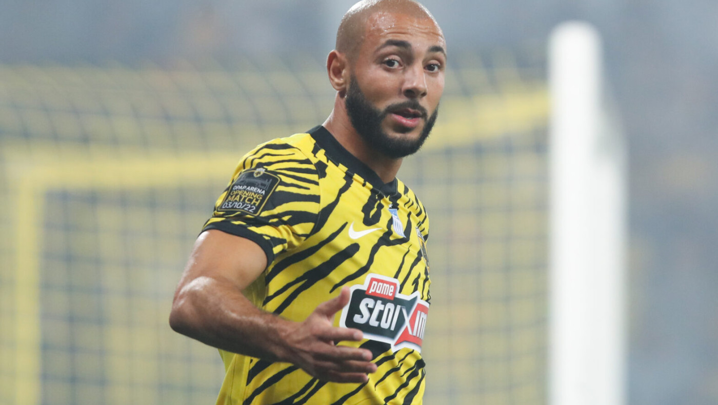 Η πρόβλεψη του Άμραμπατ για τον τελικό του Conference