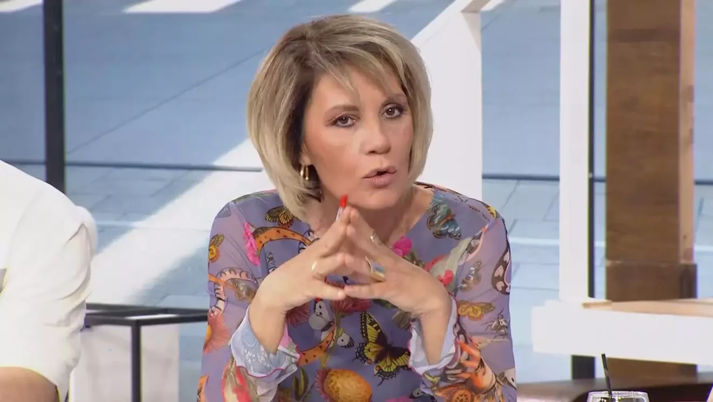 Άννα Κανδύλη: Ξεσπά κατά της ΕΛΑΣ-«Γιατί ο ανιψιός μου είναι γεμάτος μώλωπες;»