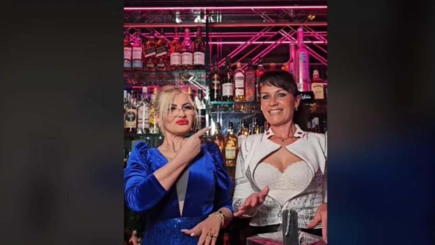 Ήταν λαϊκή απαίτηση: Η  viral «Παμ» επέστρεψε στο Scorpios Bar