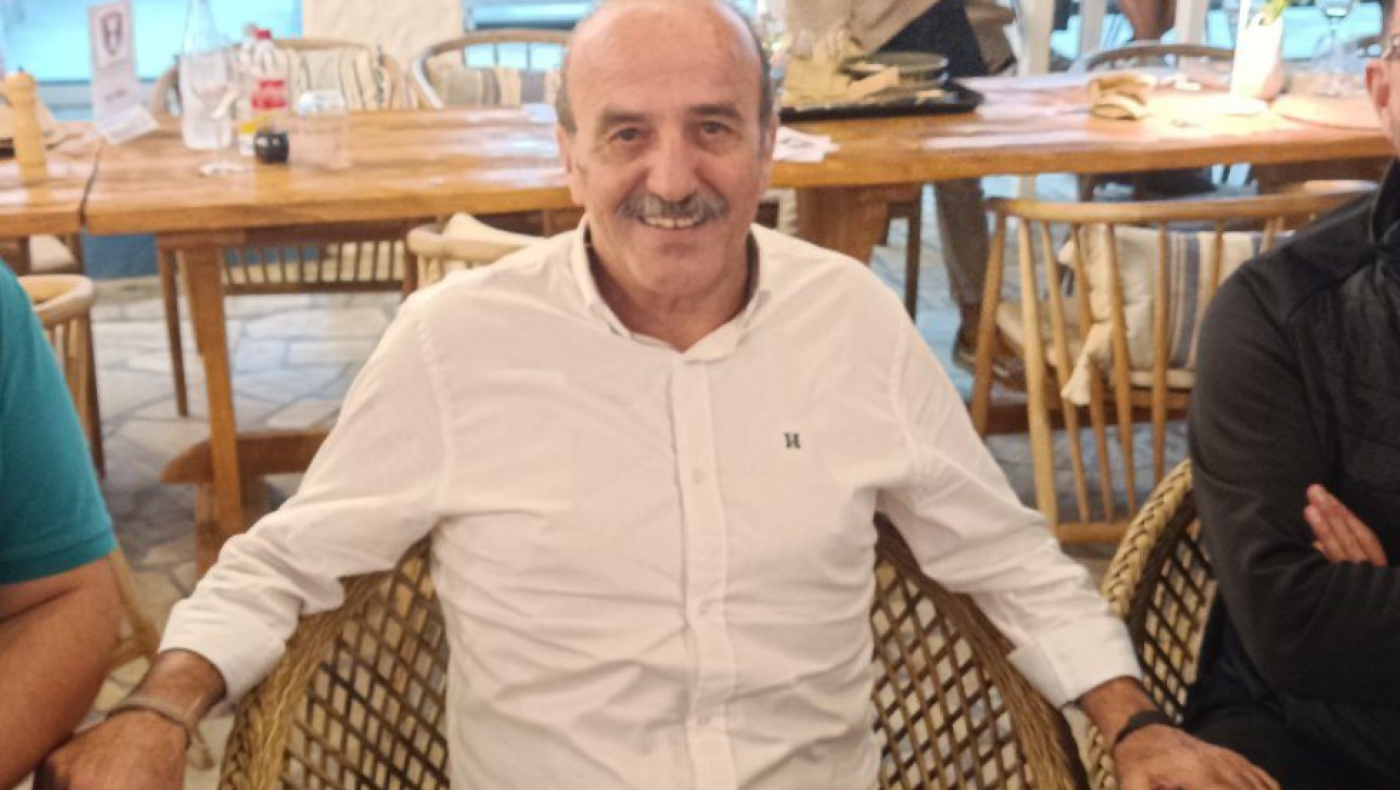 Τζώρτζογλου: «Ποδοσφαιρικό πραξικόπημα ο ορισμός του Μανούχου στο ΑΕΚ-Άρης»