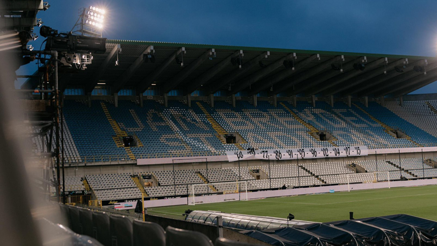 Ο «δρόμος» για τον μεγάλο στόχο περνά μέσα από το «Γιαν Μπρέιντελ»